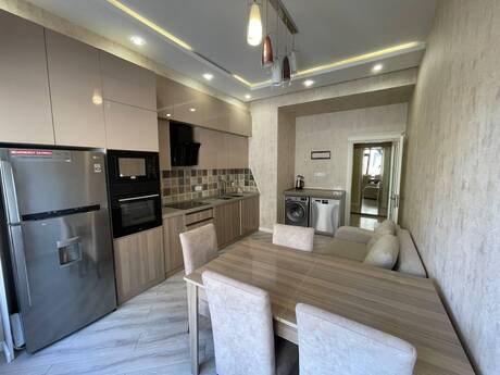 3-room apartment, 110 m², Ağ şəhər: 529 000 ₼ 4