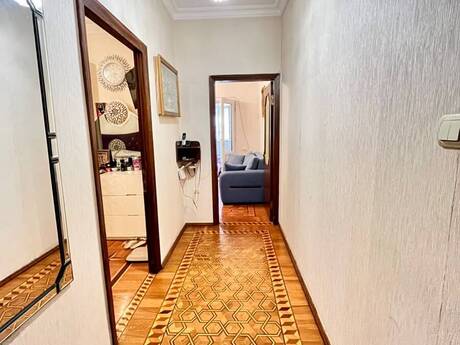 2 otaqlı mənzil, 65 m², Gənclik: 191 000 ₼ 5