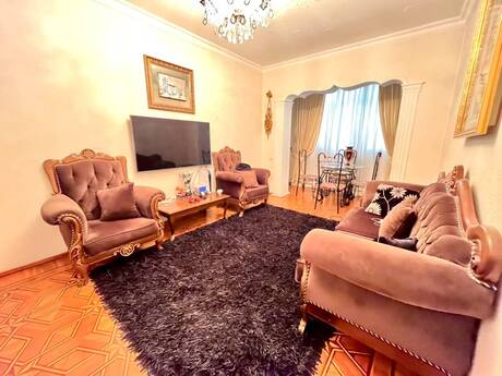 2 otaqlı mənzil, 65 m², Gənclik: 191 000 ₼ 2