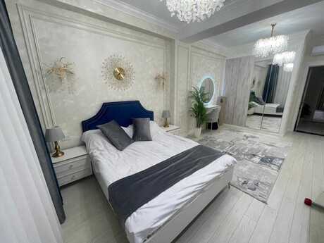 Kirayə 3 otaqlı mənzil, 110 m², Nəsimi: 1 600 ₼/ay 4