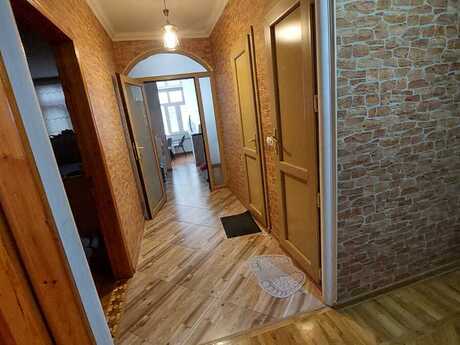 4 otaqlı mənzil, 100 m², Bakıxanov: 205 000 ₼ 4