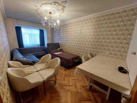 4 otaqlı mənzil, 100 m², Bakıxanov: 205 000 ₼ 5