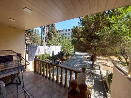 4 otaqlı mənzil, 100 m², Bakıxanov: 205 000 ₼ 2