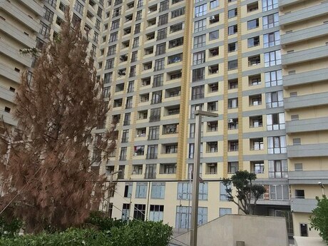 2-room apartment, 75 m², 20 Yanvar: 265 000 ₼ 2