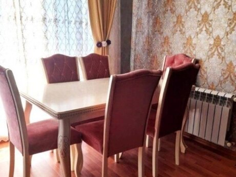 3-комнатная квартира, 85 м², Zümrüd Residence: 290 000 ₼ 4