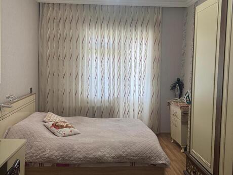 4 otaqlı mənzil, 120 m², Yeni Yasamal: 230 000 ₼ 3
