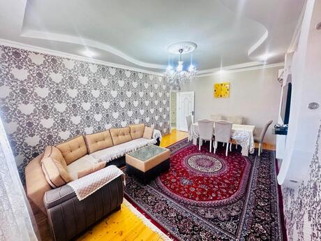 8 otaqlı həyət evi, 218 m², Binəqədi: 130 000 ₼ 3
