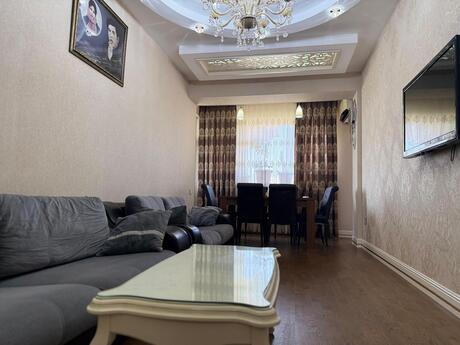 Elan №6379204 - Bakı, Həzi Aslanov m., 4 otaqlı, 92 m², 11/16 mərtəbə