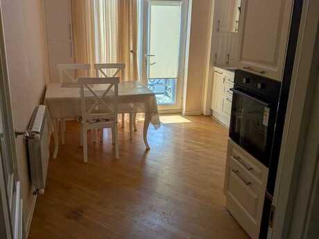 3-комн. новостройка - пос. Аг шехер - 120 м²