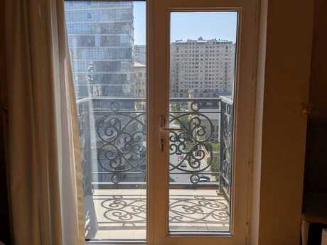 3-комн. новостройка - пос. Аг шехер - 120 м²
