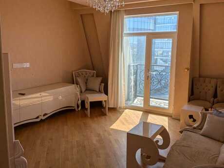 Объявление №6379210 - Баку, пос. Аг шехер, 3-комн., 120 м², 7/7 этаж