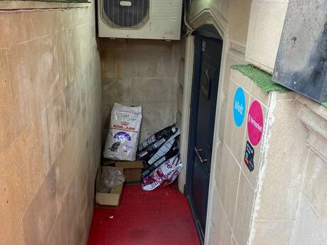 Obyekt - 28 May m. - 90 m²