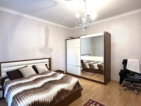 4 otaqlı həyət evi, 80 m², Səbail: 138 900 ₼ 5