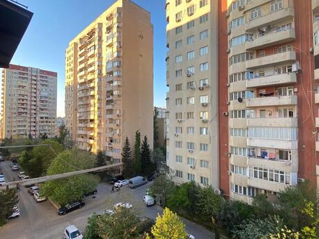 Объявление №6379192 - Баку, м. Ахмедлы, 4-комн., 120 м², 6/12 этаж