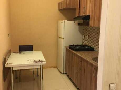 2-комнатная квартира, 52 м², Xalqlar Dostluğu: 123 000 ₼ 3