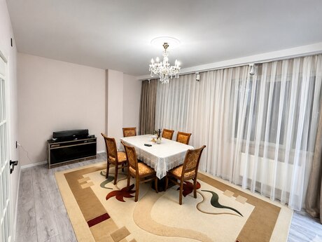 Elan №6379211 - Bakı, Xalqlar Dostluğu m., 3 otaqlı, 80 m², 12/17 mərtəbə