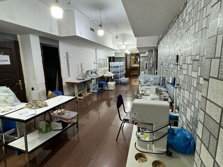 Elan №6379216 - Bakı, 20 Yanvar m., 500 m²