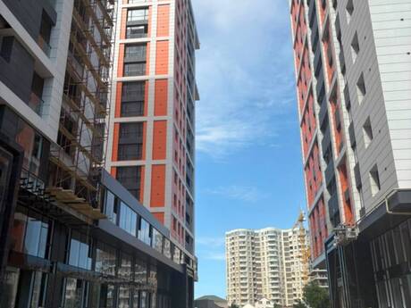 Elan №6379226 - Bakı, Elmlər Akademiyası m., 3 otaqlı, 136 m², 8/15 mərtəbə