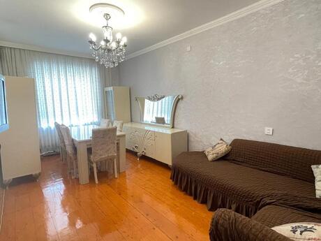 Объявление №6379218 - Баку, пос. Бакиханова, 3-комн., 85 м², 4/9 этаж