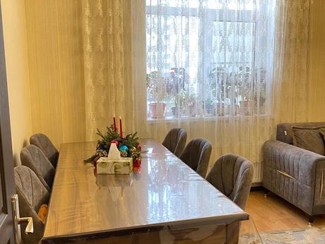 3 otaqlı mənzil, 93 m², Yeni Yasamal: 215 000 ₼ 2