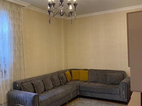 Elan №6379227 - Bakı, Yeni Yasamal q., 3 otaqlı, 93 m², 2/12 mərtəbə