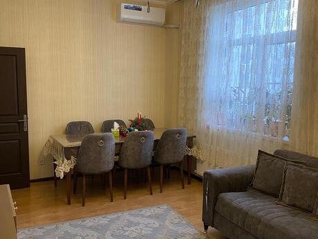 3 otaqlı mənzil, 93 m², Yeni Yasamal: 215 000 ₼ 3