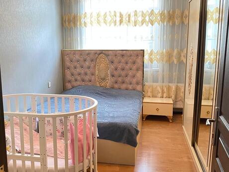 3 otaqlı mənzil, 93 m², Yeni Yasamal: 215 000 ₼ 5
