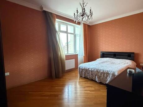 3 otaqlı mənzil, 135 m², Nəsimi: 360 000 ₼ 5