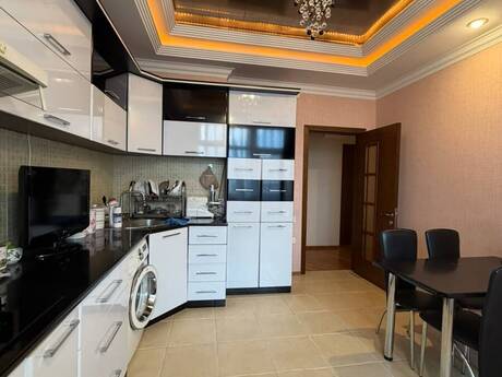 3 otaqlı mənzil, 135 m², Nəsimi: 360 000 ₼ 3