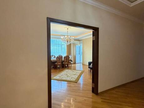 3 otaqlı mənzil, 135 m², Nəsimi: 360 000 ₼ 4