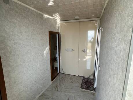 3-комн. вторичка - пос. Старые Гюнешли - 75 м²