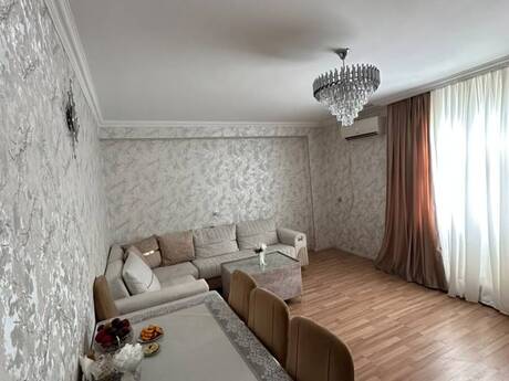 Elan №6379242 - Bakı, Köhnə Günəşli q., 3 otaqlı, 75 m², 16/16 mərtəbə