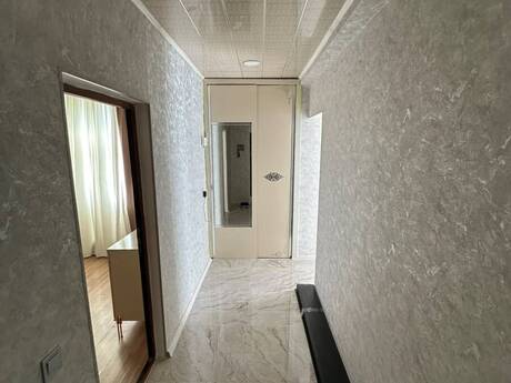 3-комн. вторичка - пос. Старые Гюнешли - 75 м²
