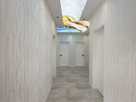 Mərdəkanda 4 otaqlı həyət evi satılır, 120 m², 215 000 AZN, şəkil 5 / 12