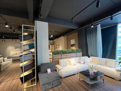 Elan №6379236 - Bakı, Azadlıq Prospekti m., 110 m²