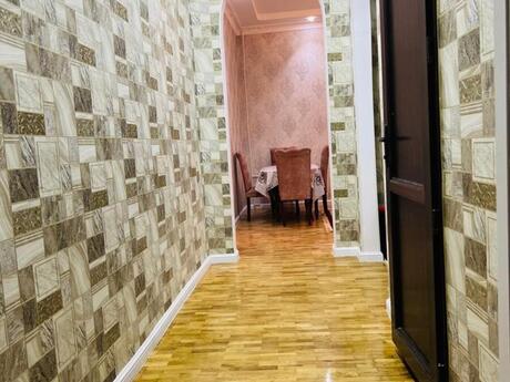 Elan №6379265 - Bakı, 28 May m., 2 otaqlı, 78 m², 4/7 mərtəbə