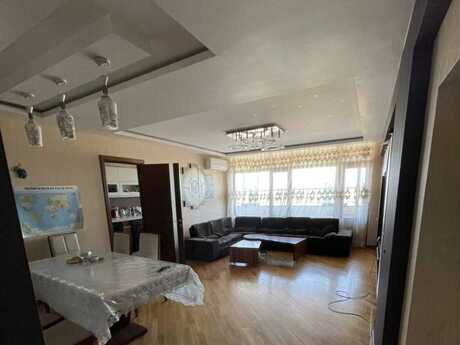 Elan №6379263 - Bakı, Nəriman Nərimanov m., 4 otaqlı, 112 m², 11/19 mərtəbə