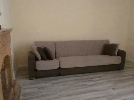 3-комн. вторичка - м. Ичеришехер - 60 м²