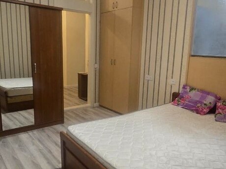 3-комн. вторичка - м. Ичеришехер - 60 м²