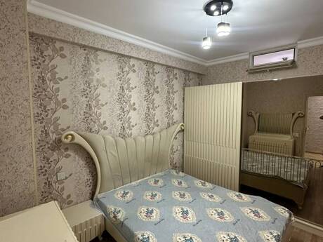 2-комн. новостройка - пос. Масазыр - 65 м²
