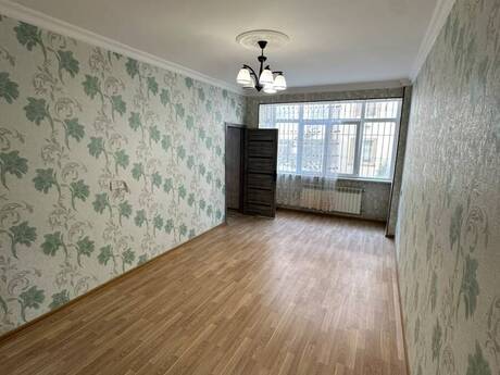 2-комн. новостройка - пос. Масазыр - 65 м²