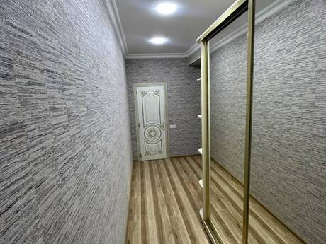 2-комн. новостройка - пос. Масазыр - 65 м²