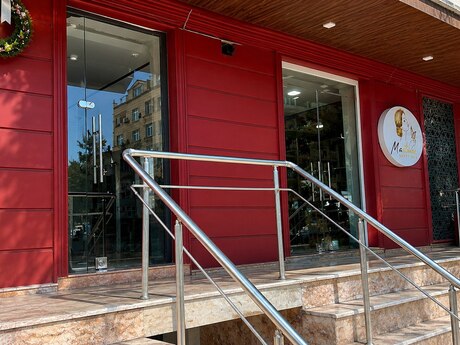 Elan №6379268 - Bakı, Gənclik m., 15 m²