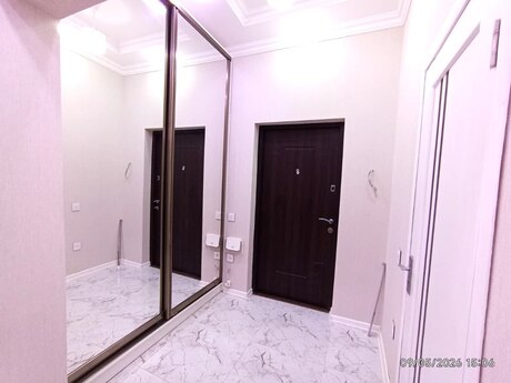 Elan №6379274 - Bakı, Qara Qarayev m., 2 otaqlı, 62 m², 11/17 mərtəbə