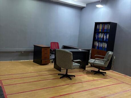 4-комн. офис - м. Шах Исмаил Хатаи - 230 м²
