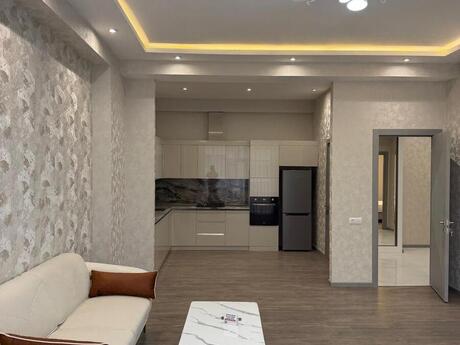 Elan №6379297 - Bakı, 28 May m., 2 otaqlı, 91 m², 5/18 mərtəbə