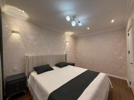 2-room apartment, 65 m², 28 May: 199 500 ₼ 4