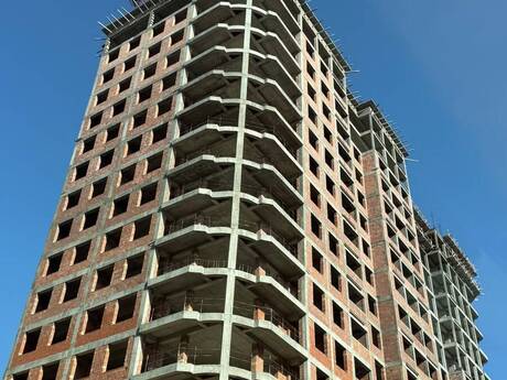 Elan №6379311 - Bakı, Həzi Aslanov m., 4 otaqlı, 155 m², 13/16 mərtəbə