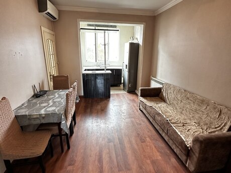 Elan №6379313 - Bakı, Memar Əcəmi m., 3 otaqlı, 52 m², 5/5 mərtəbə