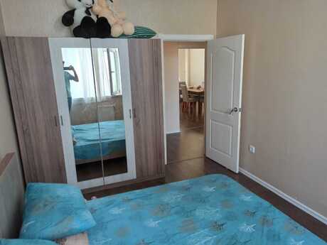 Elan №6379304 - Bakı, Yasamal r., 2 otaqlı, 60 m², 5/9 mərtəbə